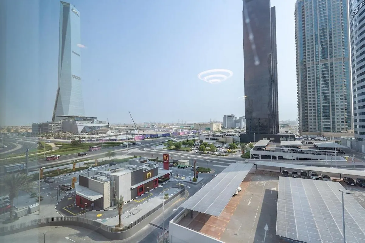 Spacious 2 Bedroom Apartment In Jumeirah Lake Towers Modern Comfort In A Prime Location Dubai