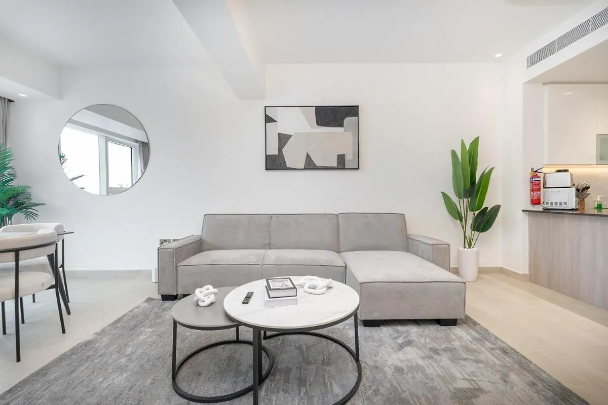 Spacious 2 Bedroom Apartment In Jumeirah Lake Towers Modern Comfort In A Prime Location Dubai 0*,  United Arab Emirates