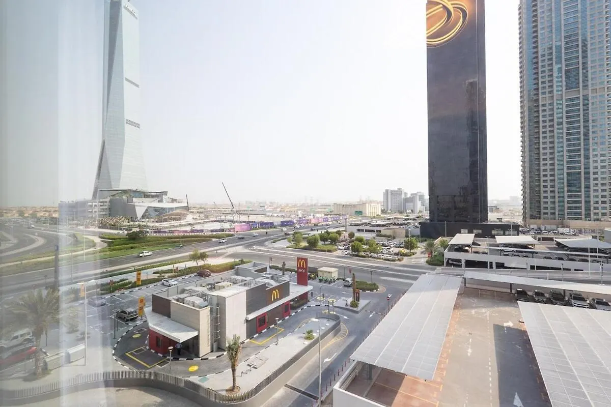 Spacious 2 Bedroom Apartment In Jumeirah Lake Towers Modern Comfort In A Prime Location Dubai