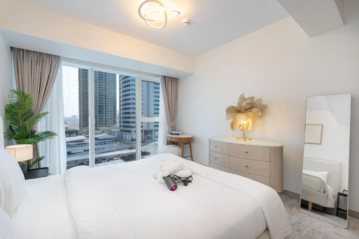 Spacious 2 Bedroom Apartment In Jumeirah Lake Towers Modern Comfort In A Prime Location Dubai