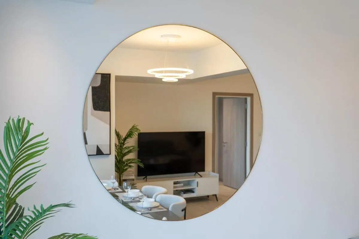 Spacious 2 Bedroom Apartment In Jumeirah Lake Towers Modern Comfort In A Prime Location Dubai United Arab Emirates