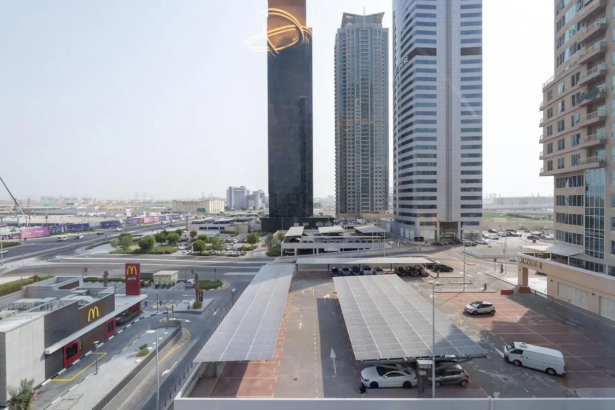 Spacious 2 Bedroom Apartment In Jumeirah Lake Towers Modern Comfort In A Prime Location Dubai