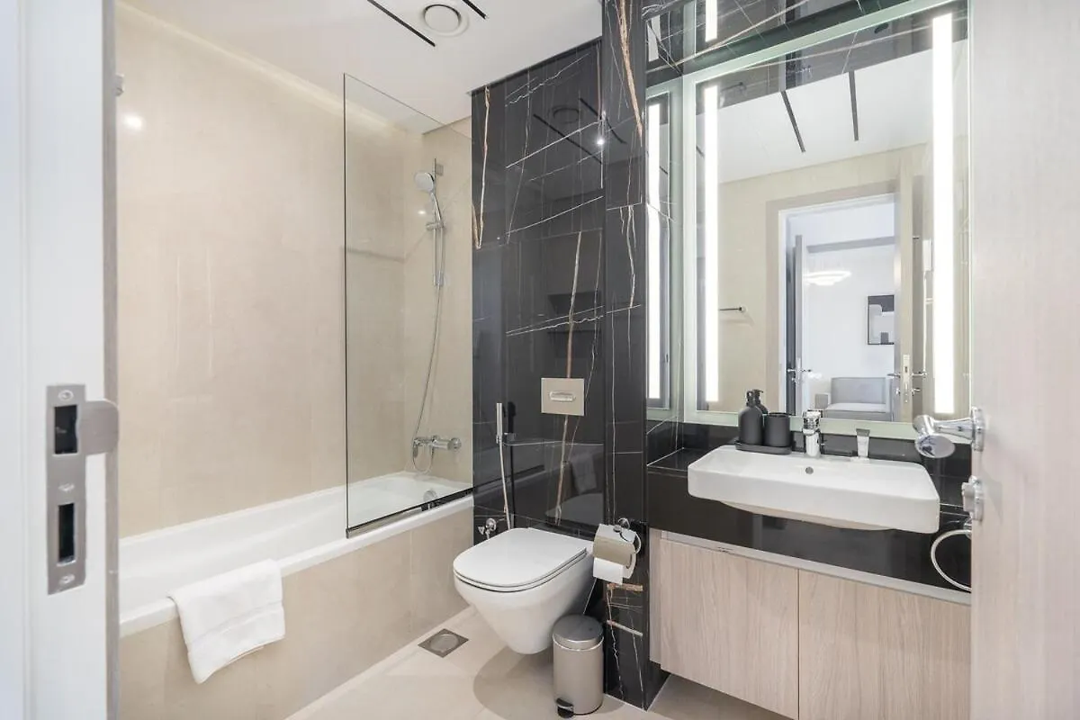 Spacious 2 Bedroom Apartment In Jumeirah Lake Towers Modern Comfort In A Prime Location Dubai