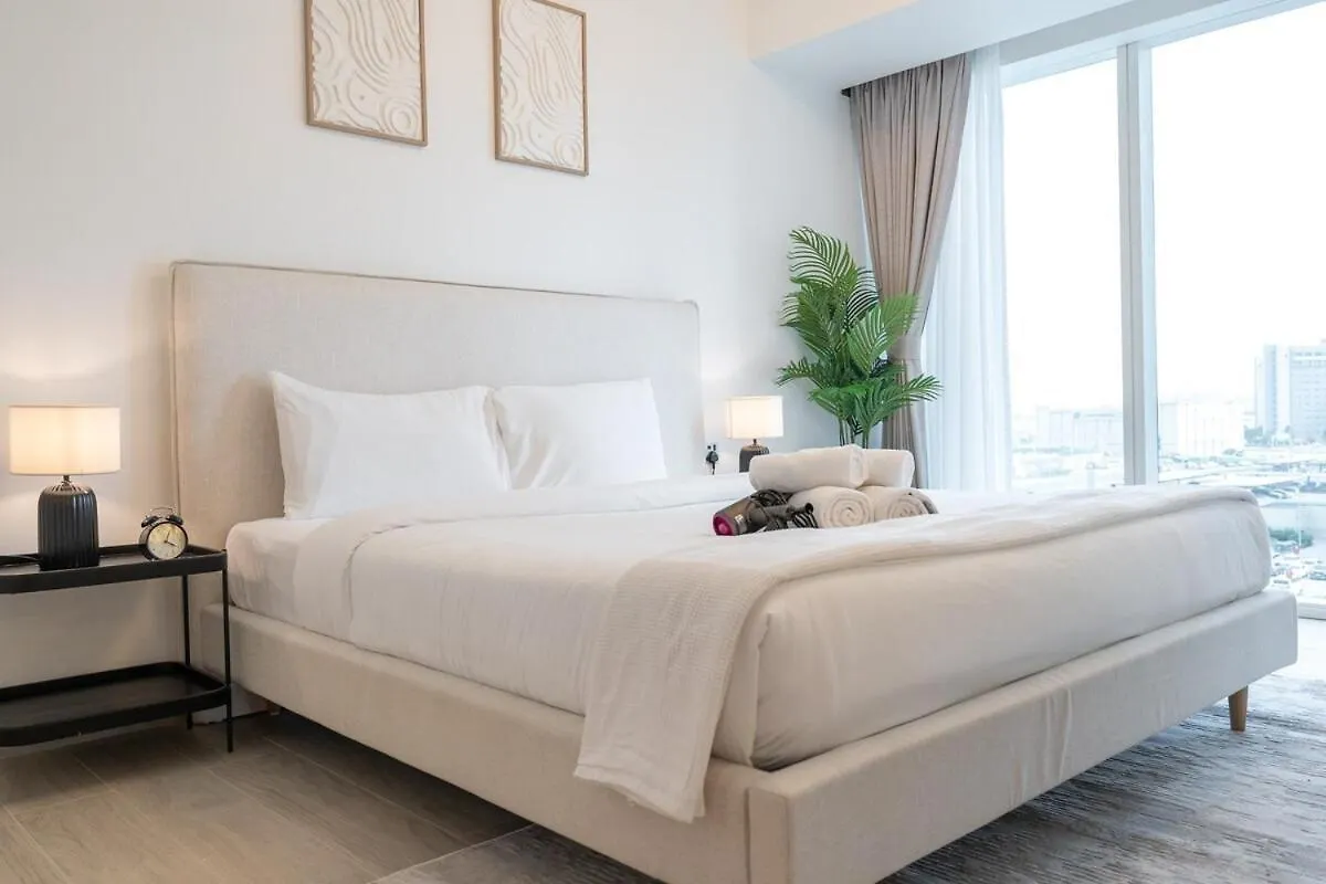 Spacious 2 Bedroom Apartment In Jumeirah Lake Towers Modern Comfort In A Prime Location Dubai 0*,  United Arab Emirates