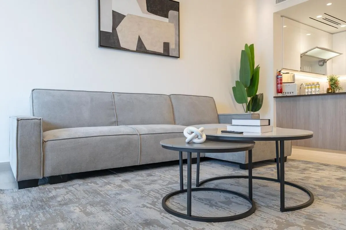 Spacious 2 Bedroom Apartment In Jumeirah Lake Towers Modern Comfort In A Prime Location Dubai 0*,  United Arab Emirates