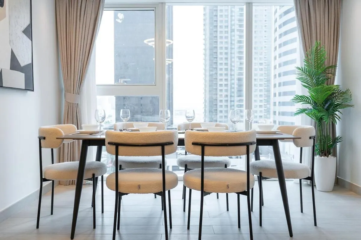Spacious 2 Bedroom Apartment In Jumeirah Lake Towers Modern Comfort In A Prime Location Dubai 0*,  United Arab Emirates